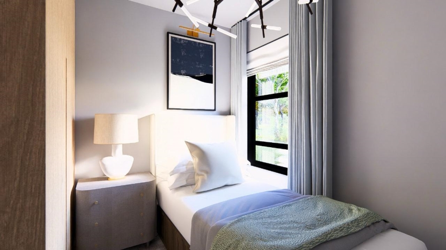 3 Bedroom Property for Sale in Raceway Free State